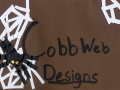 Thanks, CobbWebs!